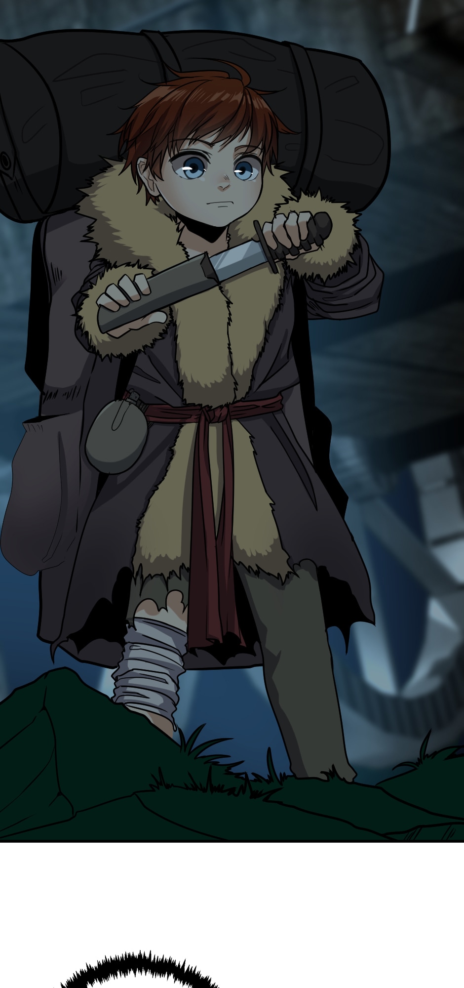 The Beginning After The End Chapter 18 image 24